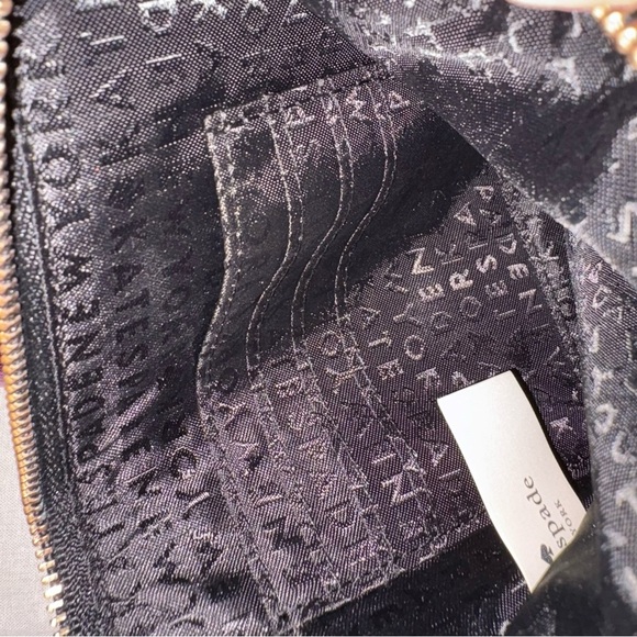 Kate Spade Laurel Way Tinie Bayarose Wristlet - Picture 3 of 8